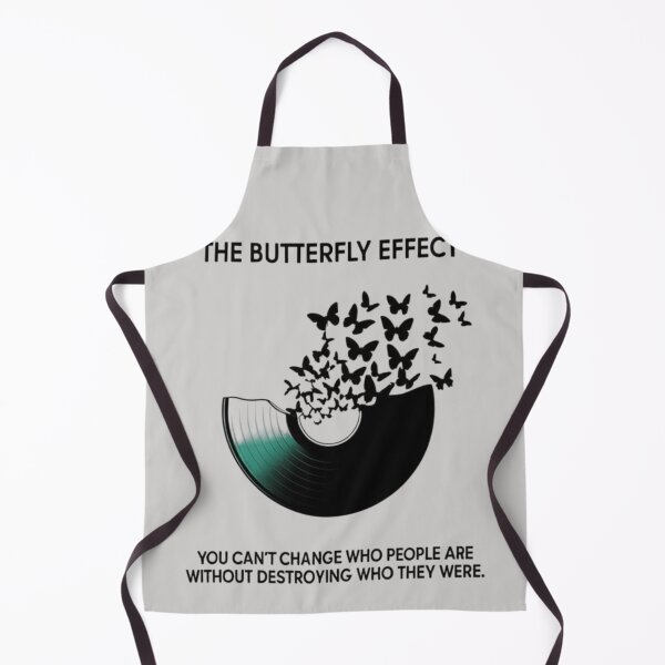 Item preview, The  Butterfly Effect designed and sold by Aise06.