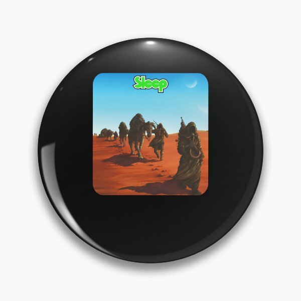 Item preview, Sleep Band Dopesmoker designed and sold by lauride.