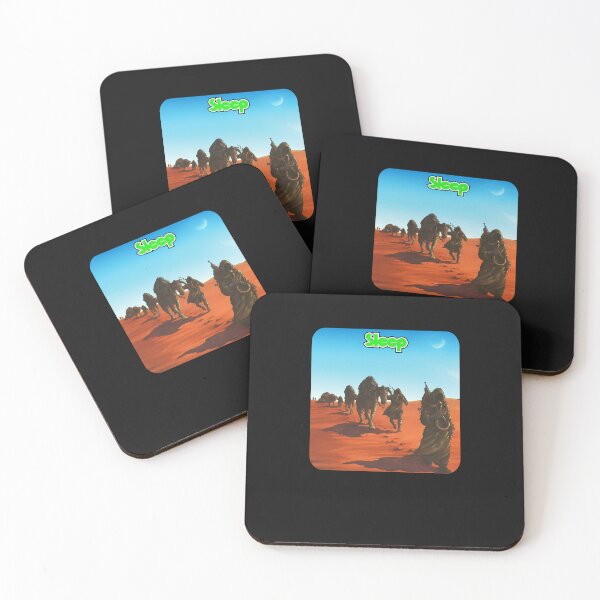 Item preview, Sleep Band Dopesmoker designed and sold by lauride.