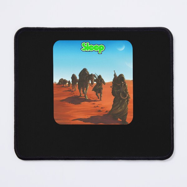 Item preview, Sleep Band Dopesmoker designed and sold by lauride.