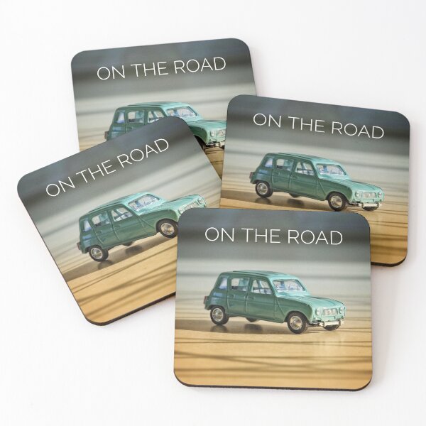 Item preview, On the road - classic designed and sold by gphotobox.