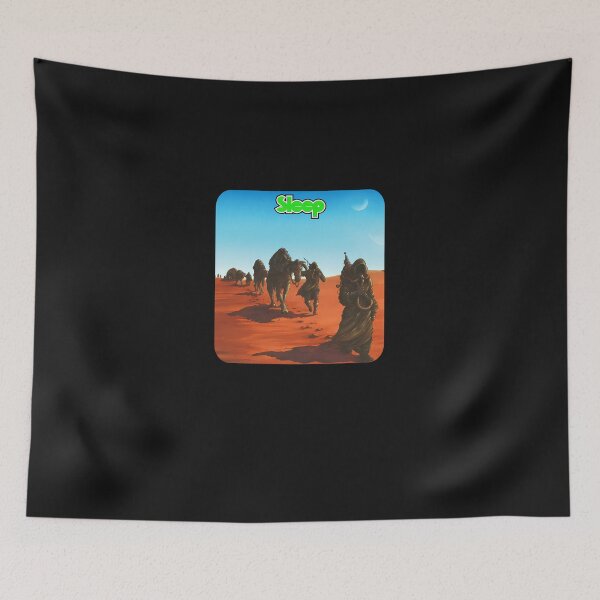 Item preview, Sleep Band Dopesmoker designed and sold by lauride.