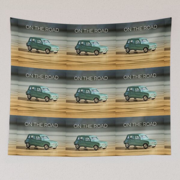 Item preview, On the road - classic designed and sold by gphotobox.