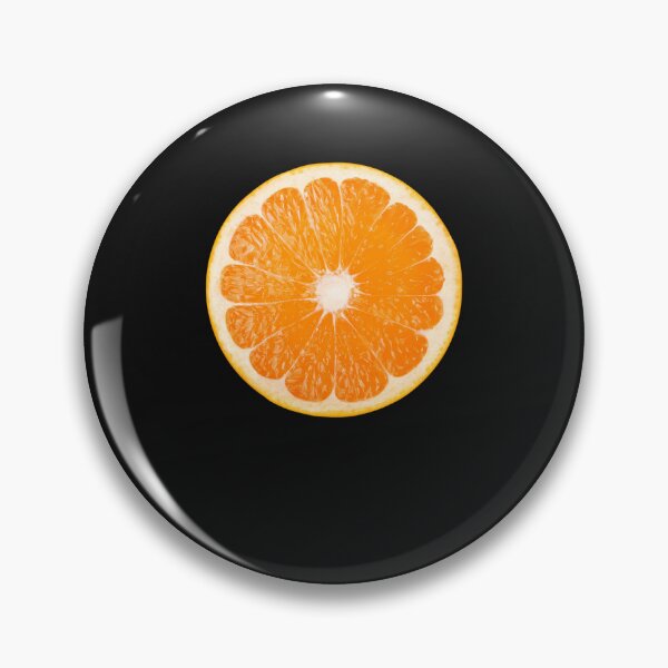 Item preview, Slice Of Orange designed and sold by lauride.