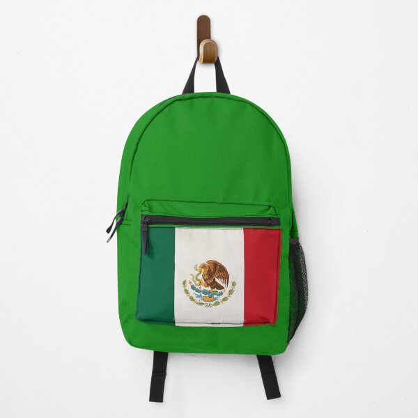 Item preview, Great Mexican flag. designed and sold by PabDam.