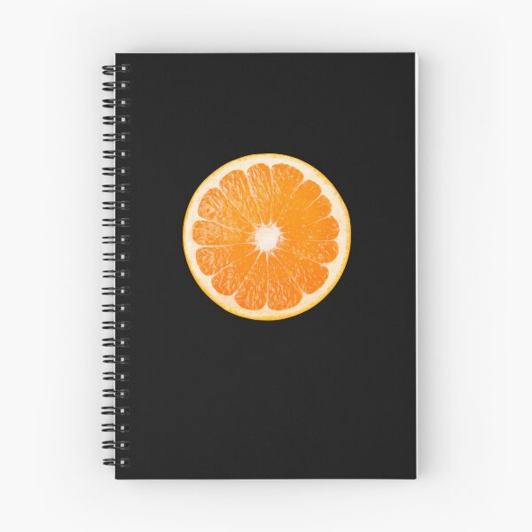 Item preview, Slice Of Orange designed and sold by lauride.