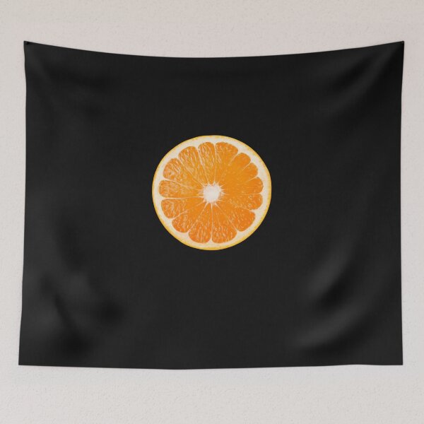 Item preview, Slice Of Orange designed and sold by lauride.