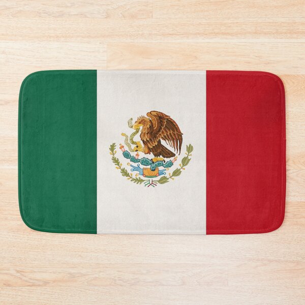 Item preview,  Great Mexican flag. designed and sold by PabDam.