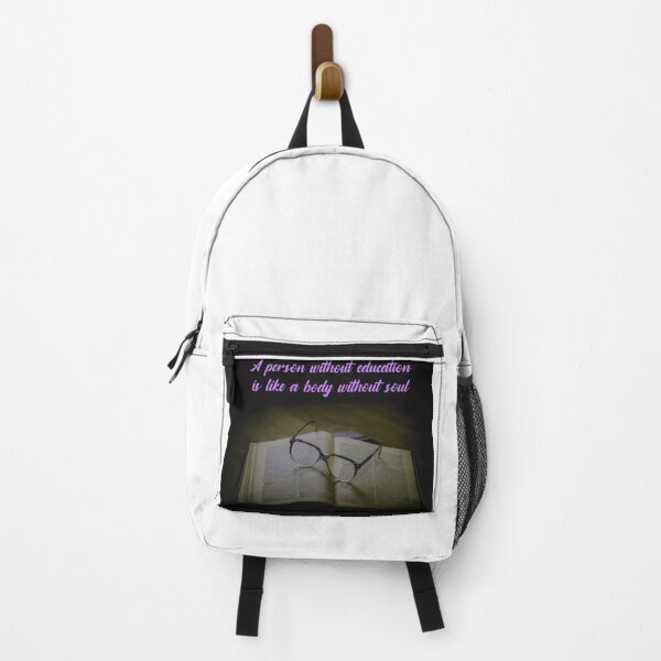 Item preview, Without education, a human is incomplete designed and sold by Rajanmehra87.