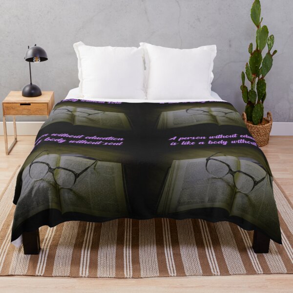 Item preview, Without education, a human is incomplete designed and sold by Rajanmehra87.