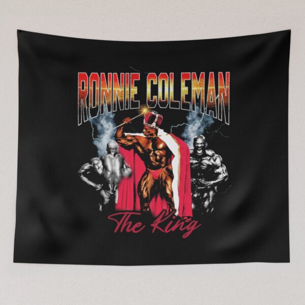 Item preview, ronnie coleman designed and sold by daipolivie.