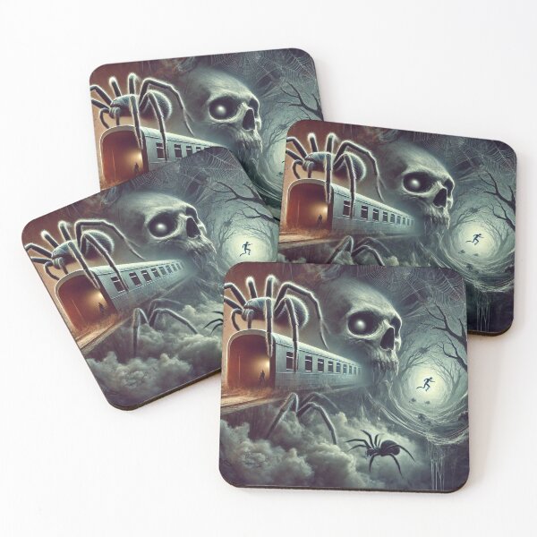 Item preview, Halloween nightmare designed and sold by yohrockTV-shop.