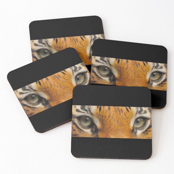 Item preview, Eye of The Tiger designed and sold by serenddy.