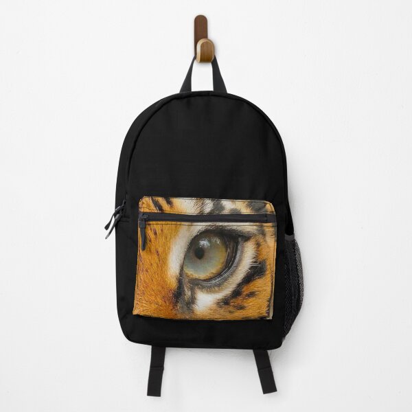 Item preview, Eye of The Tiger designed and sold by serenddy.