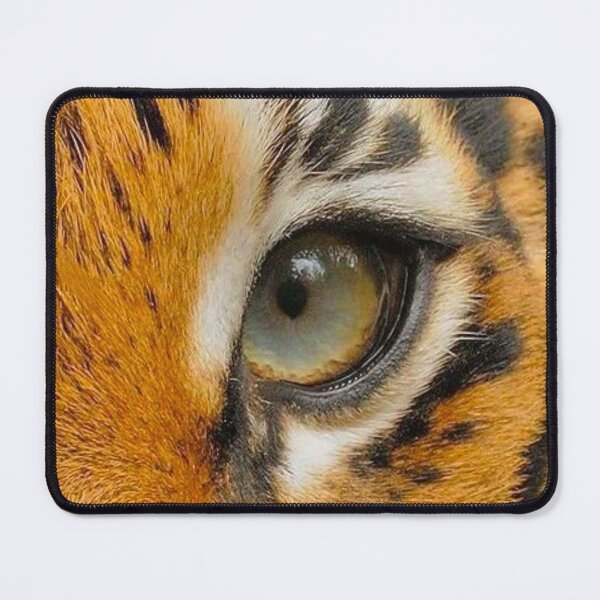 Item preview, Eye of The Tiger designed and sold by serenddy.