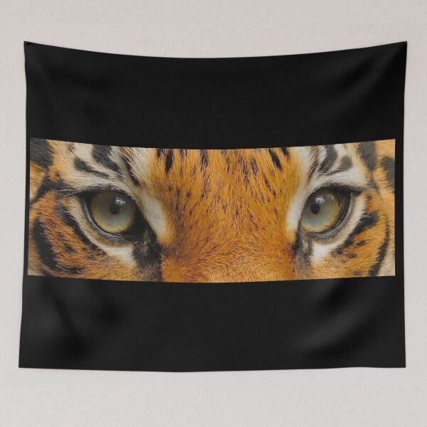 Item preview, Eye of The Tiger designed and sold by serenddy.