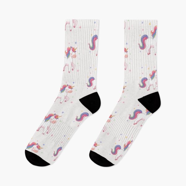 Item preview, Adorable Kawaii Cute Unicorn designed and sold by bvdesignart.