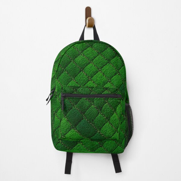 Item preview, Snake green skin, natural style. designed and sold by PabDam.
