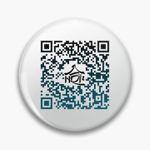Item preview, Stray Kids - Walking On Water MV | QR Code  designed and sold by BobaBit.