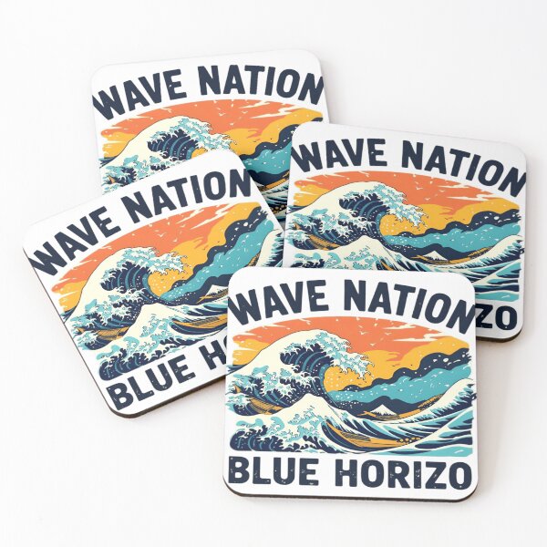 Item preview, waves, ocean, sea, beach, water, surf designed and sold by zakarov27.
