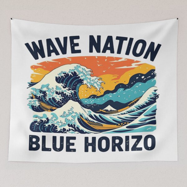 Item preview, waves, ocean, sea, beach, water, surf designed and sold by zakarov27.