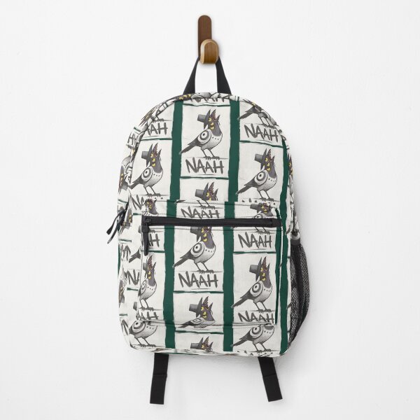 Item preview, Naah Raven Meme | PERFECT GIFT FOR YOU AND FRIENDS designed and sold by BrooksShopUS.