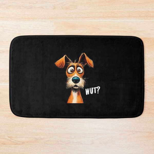 Item preview, Funny Meme - Wut Dog designed and sold by hamishby.