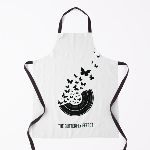 Item preview, The Butterfly Effect designed and sold by Aise06.