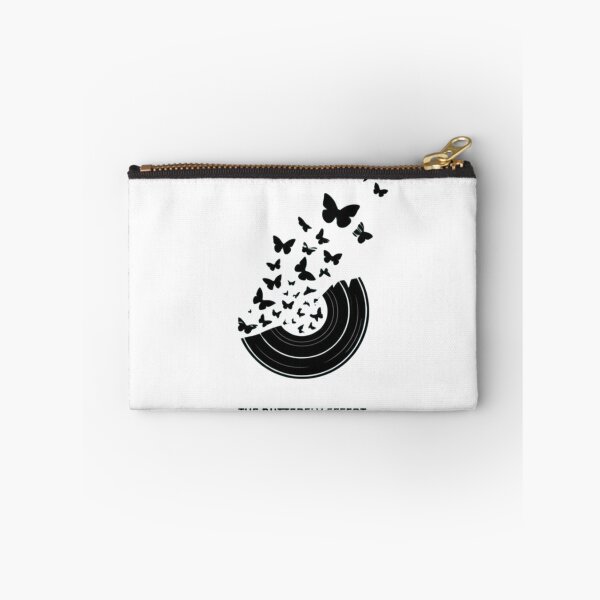 Item preview, The Butterfly Effect designed and sold by Aise06.