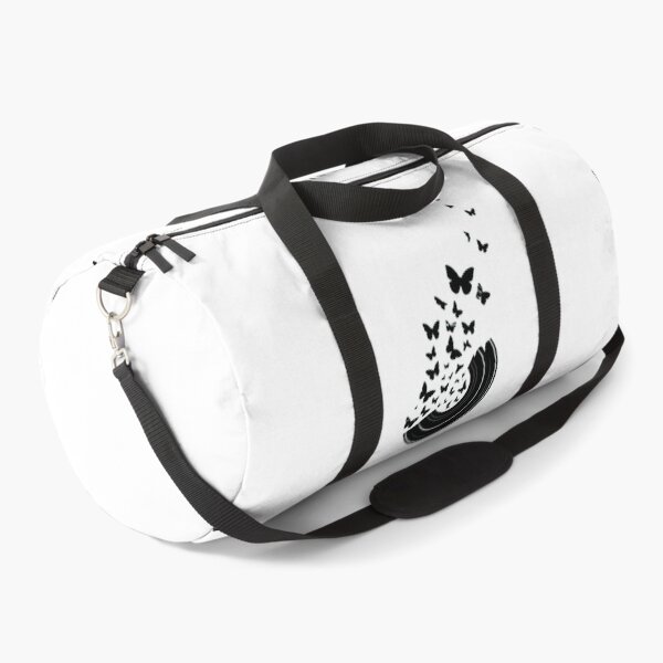 Item preview, The Butterfly Effect designed and sold by Aise06.