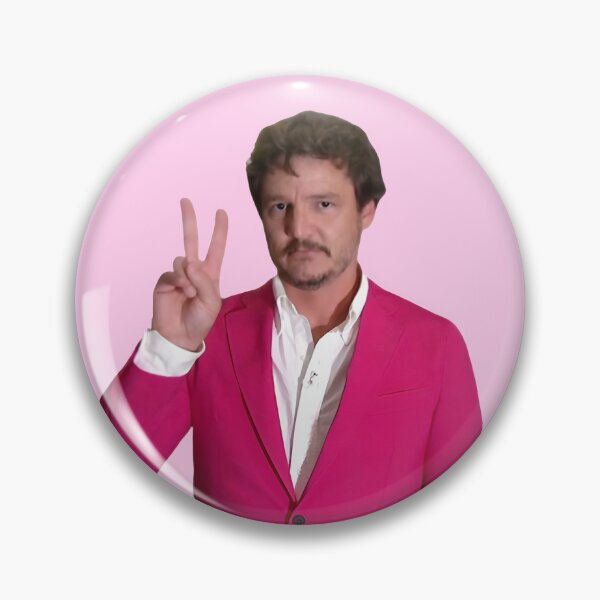 Artikelvorschau, Pedro Pascal entworfen und verkauft von kaprien.