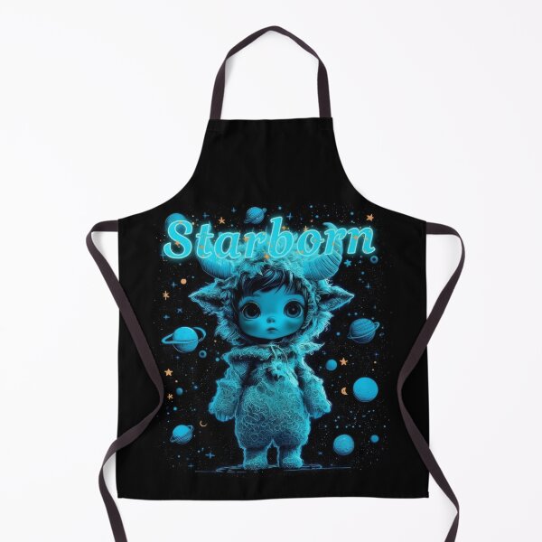 Item preview, Starborn Celesti - Cute Fantasy Space designed and sold by BlissxPals.