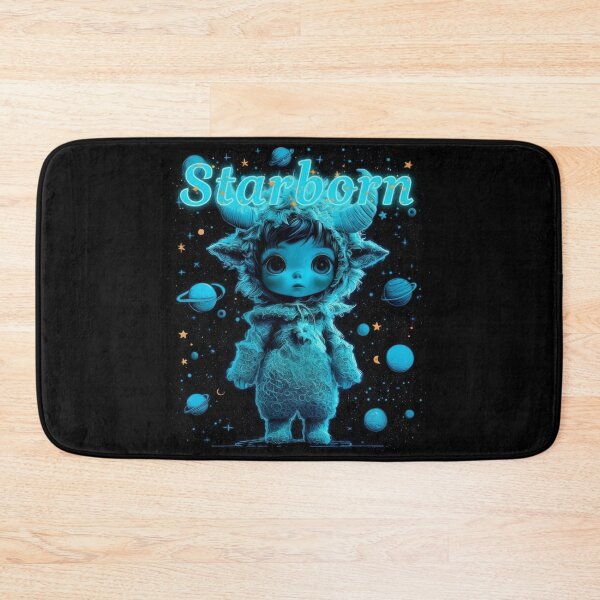 Item preview, Starborn Celesti - Cute Fantasy Space designed and sold by BlissxPals.