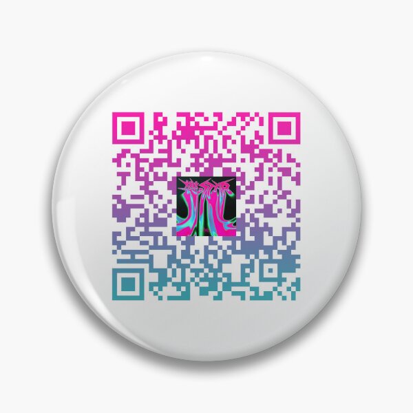 Item preview, Stray Kids - LALALA MV | QR Code  designed and sold by BobaBit.