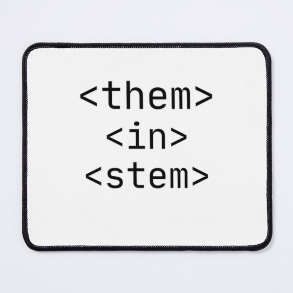 Item preview, Queer Coded  designed and sold by TeaHeTees.
