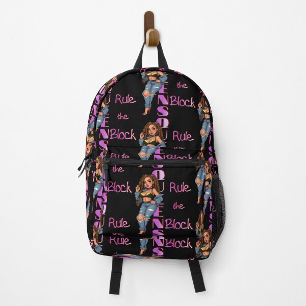 Item preview, Queens Rule The Block. designed and sold by yoyola999.