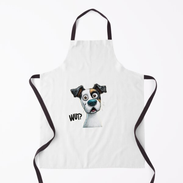Item preview, Funny Meme - Wut Dog designed and sold by hamishby.
