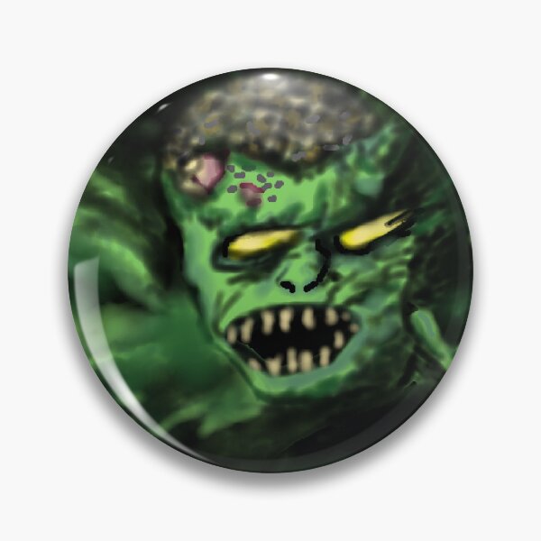 Item preview, Demon thief designed and sold by hannah dixon.