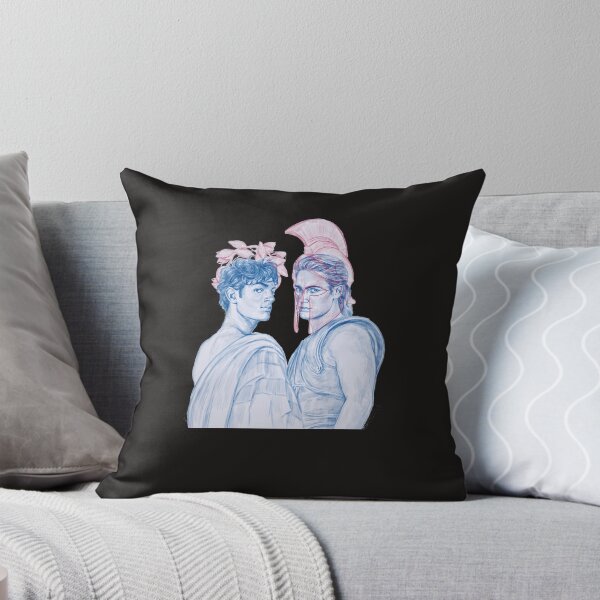 Item preview, Song Of Achilles Art designed and sold by CamillaBlake.