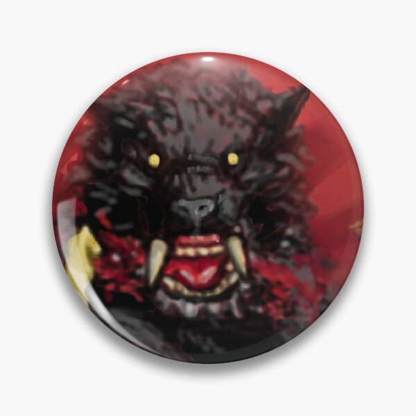 Item preview, Lord loss designed and sold by hannah dixon.