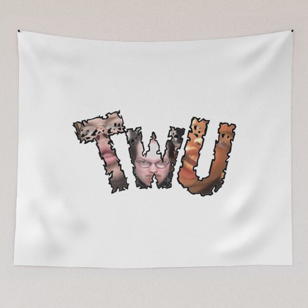 Item preview, TWU Coming in Nicely Toobes - Kingcobrajfs designed and sold by calkyyumi.