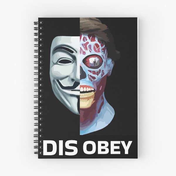 Item preview, Man Disobey My Favorite designed and sold by RaymondMe12.