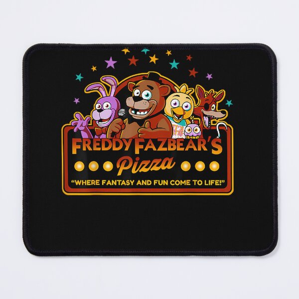Item preview, Fnafs designed and sold by RaymondMe12.