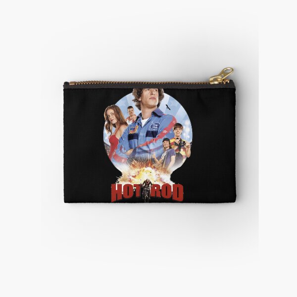 Item preview, Película de Hot Rod Andy Samberg designed and sold by RaymondMe12.