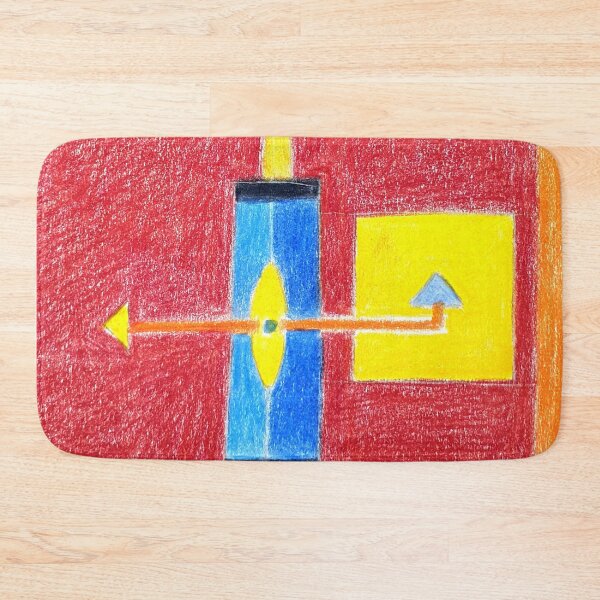 Item preview, Trophy. Abstract 2 designed and sold by Tereza Pilar  Art.