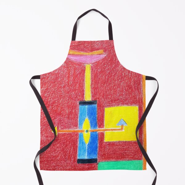 Item preview, Trophy. Abstract 2 designed and sold by Tereza Pilar Art.