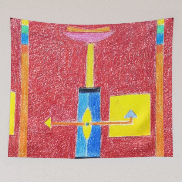 Item preview, Trophy. Abstract 2 designed and sold by Tereza Pilar  Art.