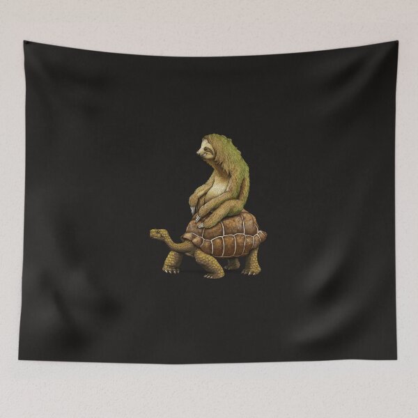 Item preview, Speed Is Relative designed and sold by CamillaBlake.