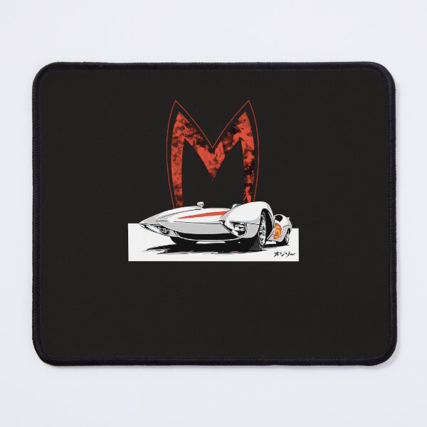 Item preview, Speed Racer X (1) designed and sold by CamillaBlake.