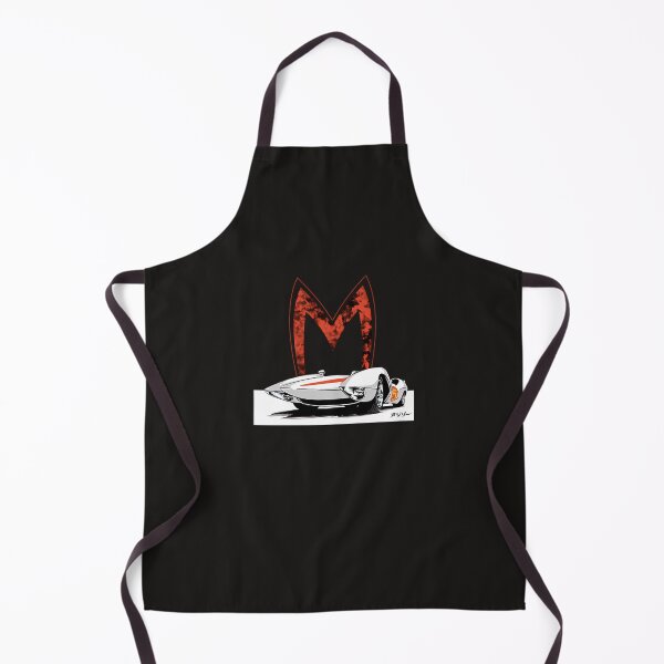 Item preview, Speed Racer X (1) designed and sold by CamillaBlake.